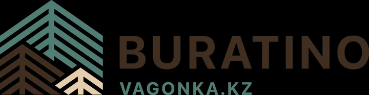 KK Buratino Vagonka KZ logo