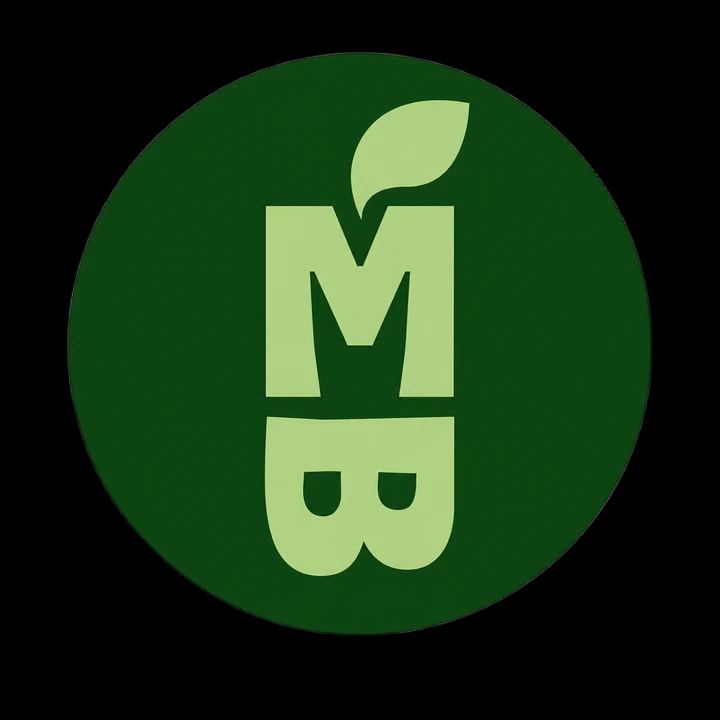 MB logo