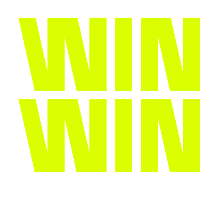 WIN WIN logo